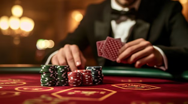 Two-factor authentication setup screen on macau live mobile app
