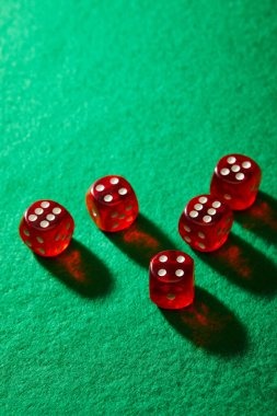 Virtual sports event interface on macau live mobile app